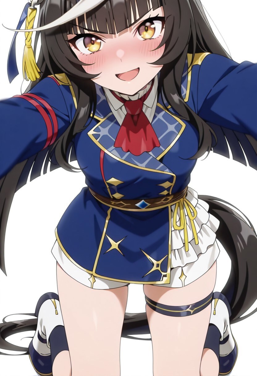 ライトォォ