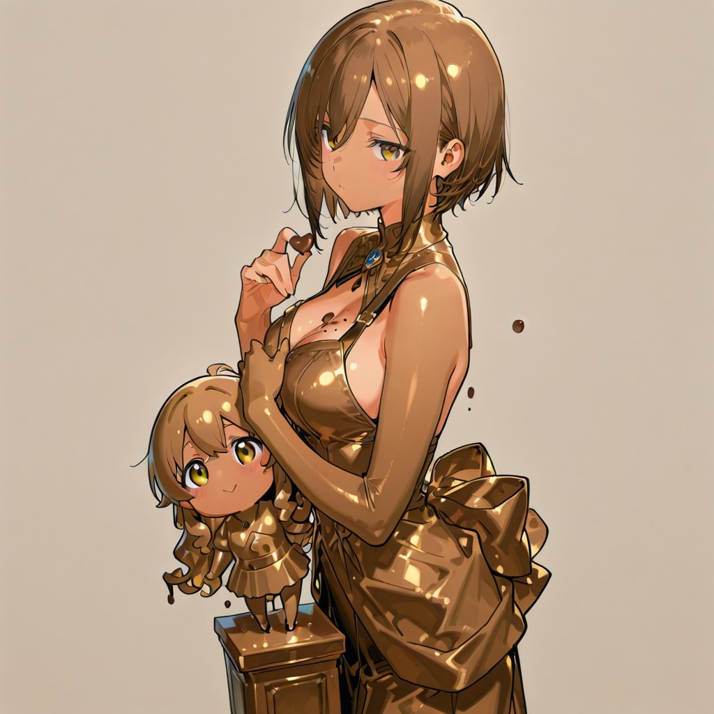 汝の身を捧げよ | の人気AIイラスト・グラビア