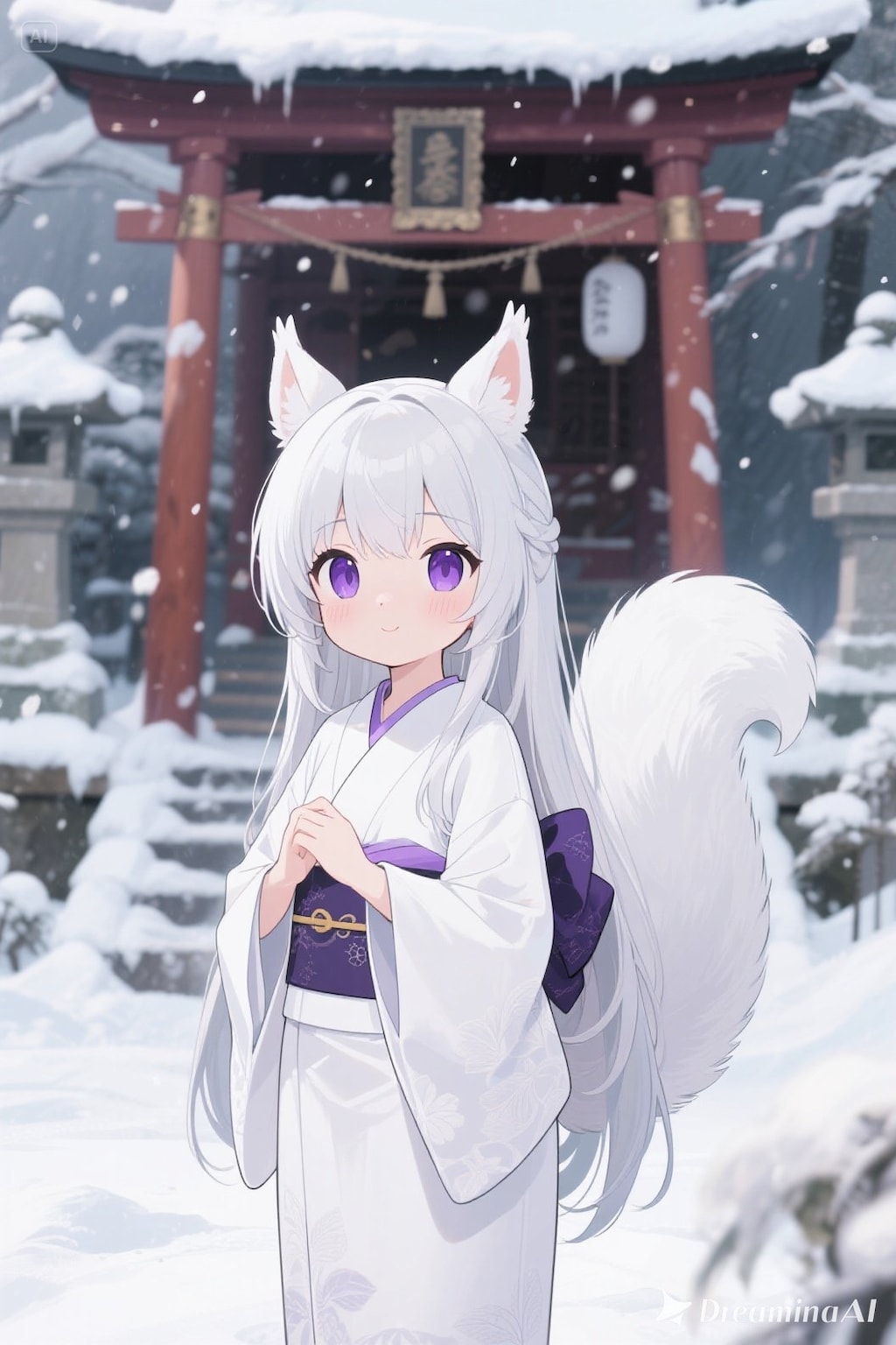 虎鼠神社の御神体540