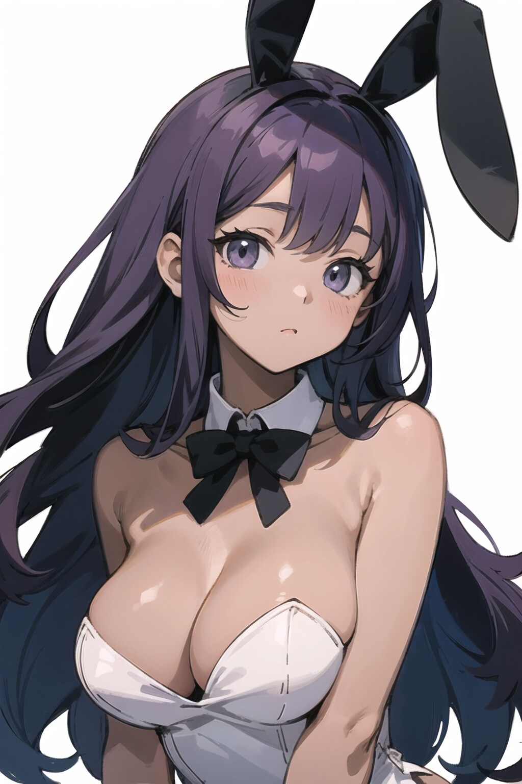 今日のバニーガール（2023/10/08）