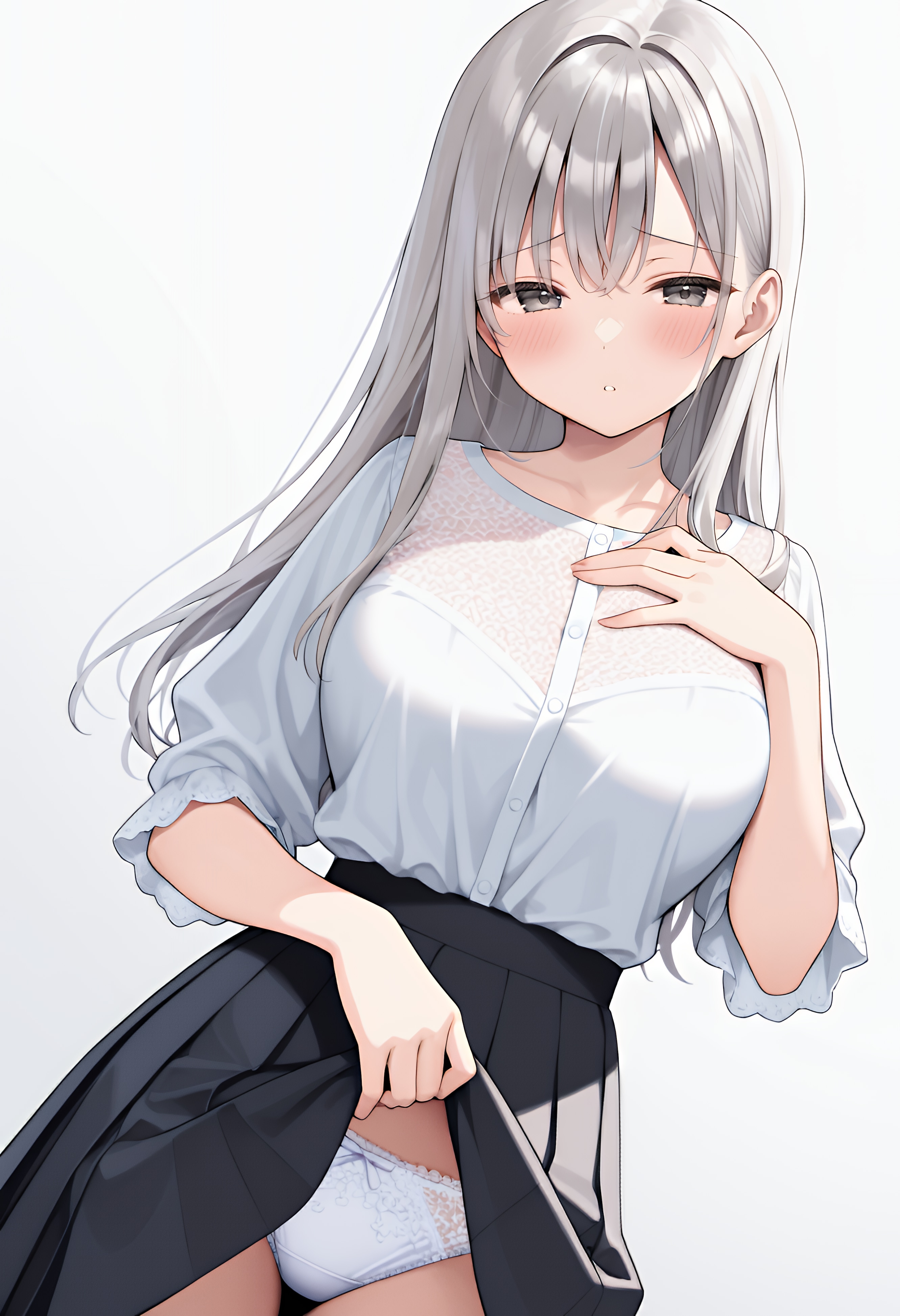 一回だけですよ？