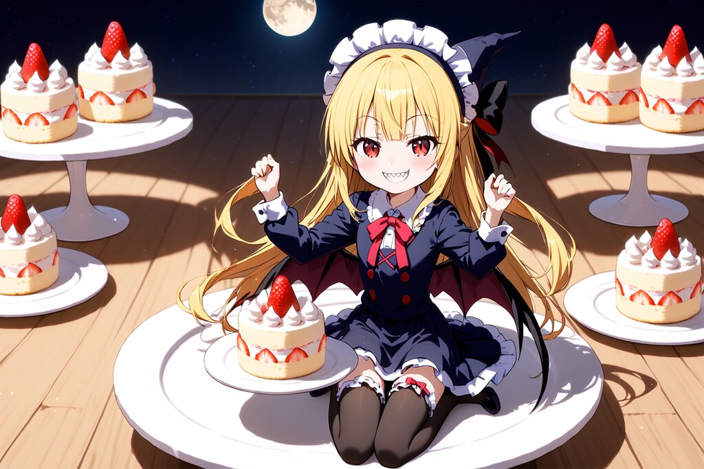 315円分のケーキ