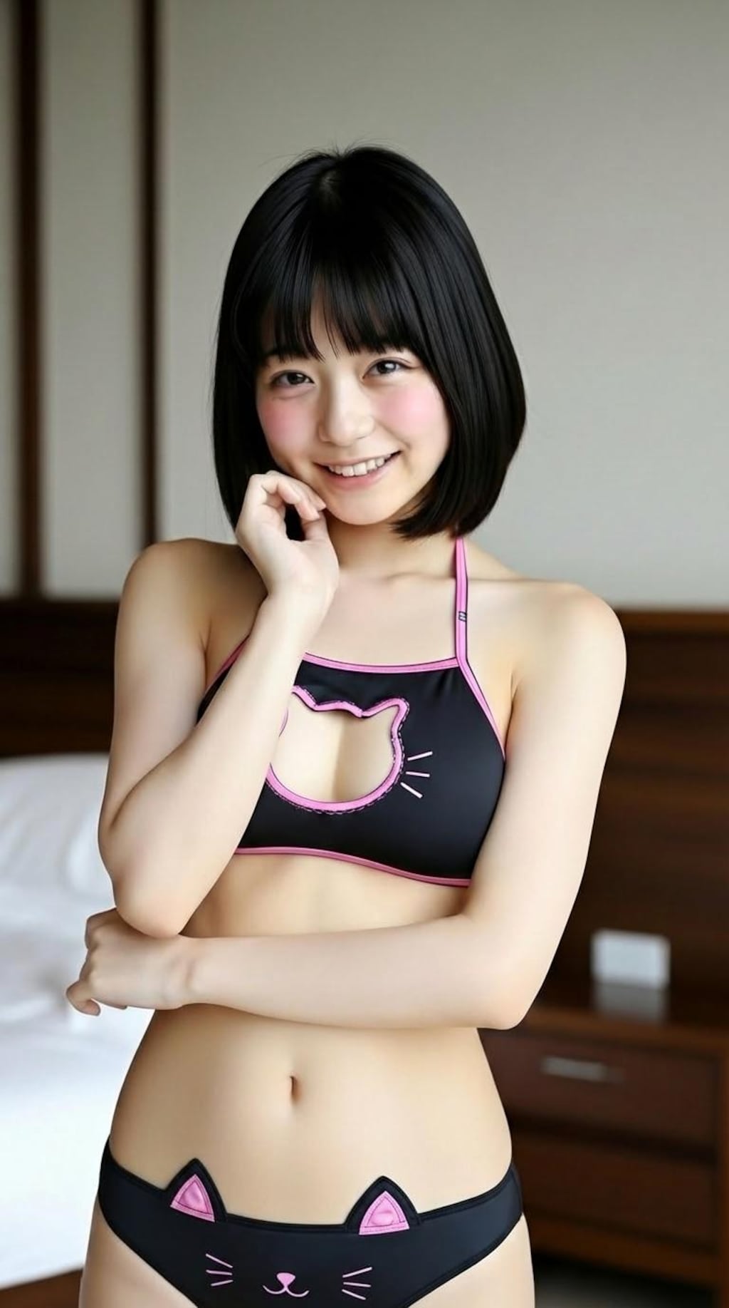 桃井める　今日の撮影　2026-03-28