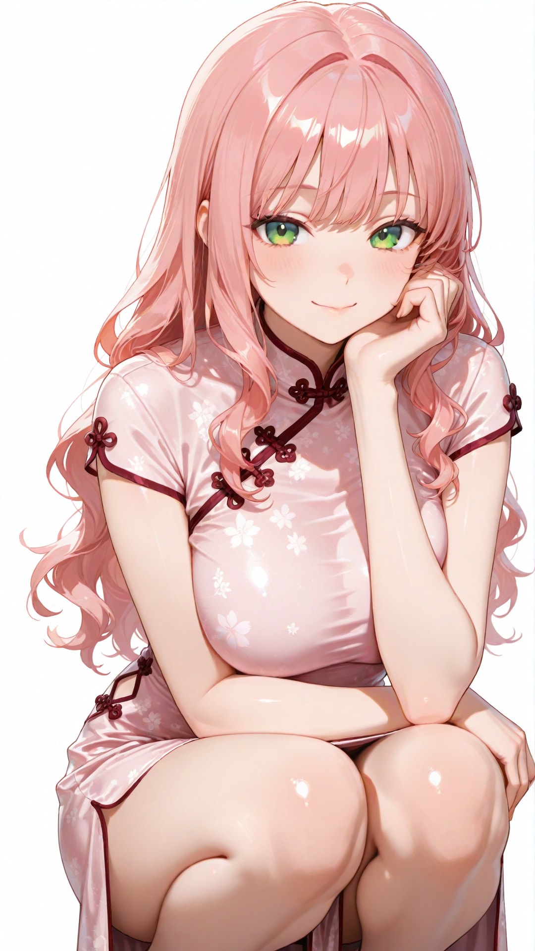 チャイナドレス！ | の人気AIイラスト・グラビア