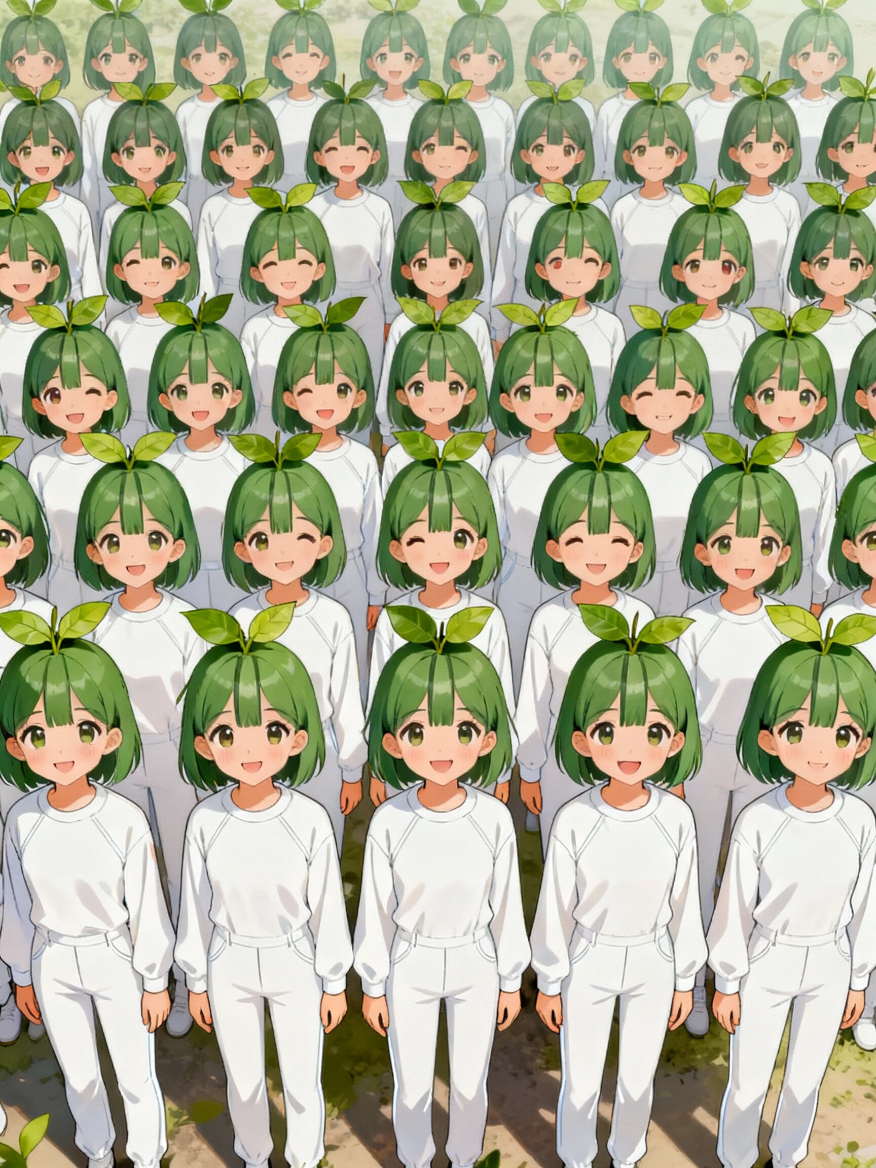 先日助けていただいた… | の人気AIイラスト・グラビア