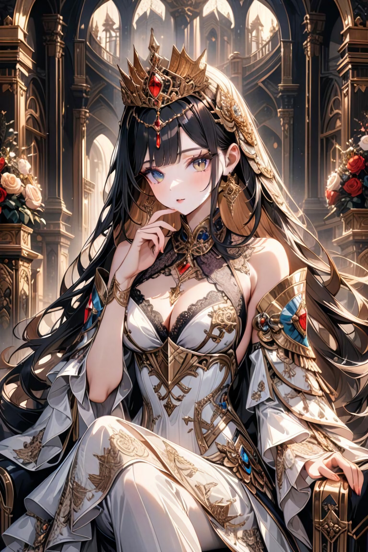 Queen