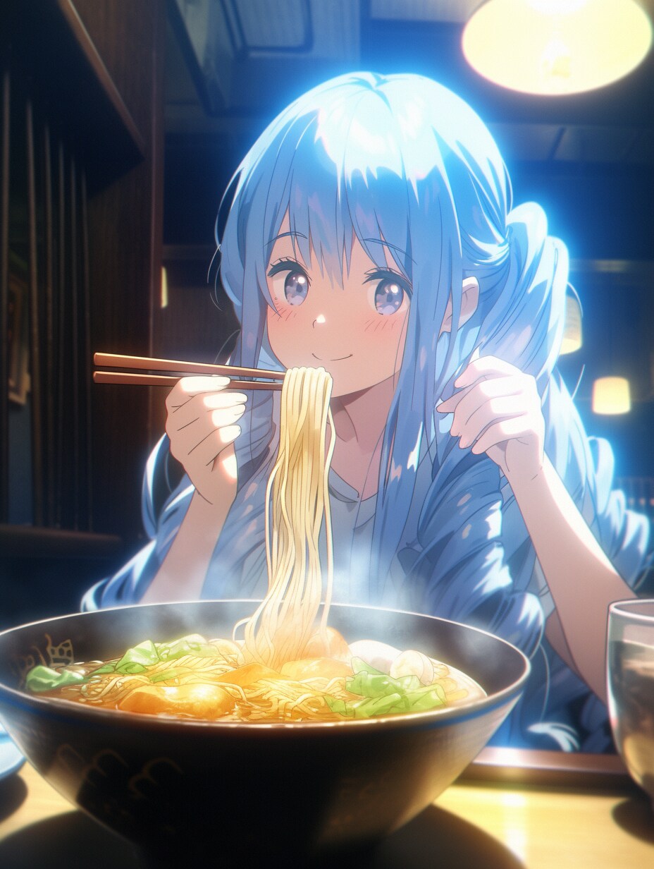 ラーメン