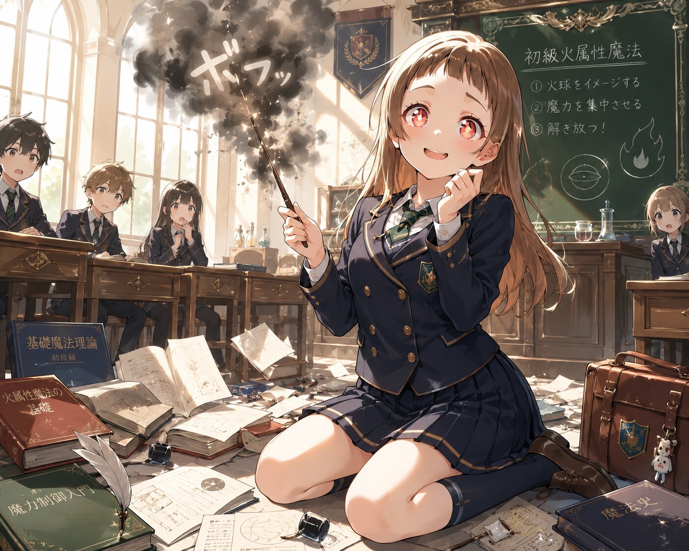 また　やっちゃった😫