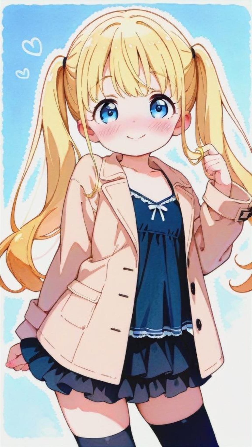 いろんなぽぉず