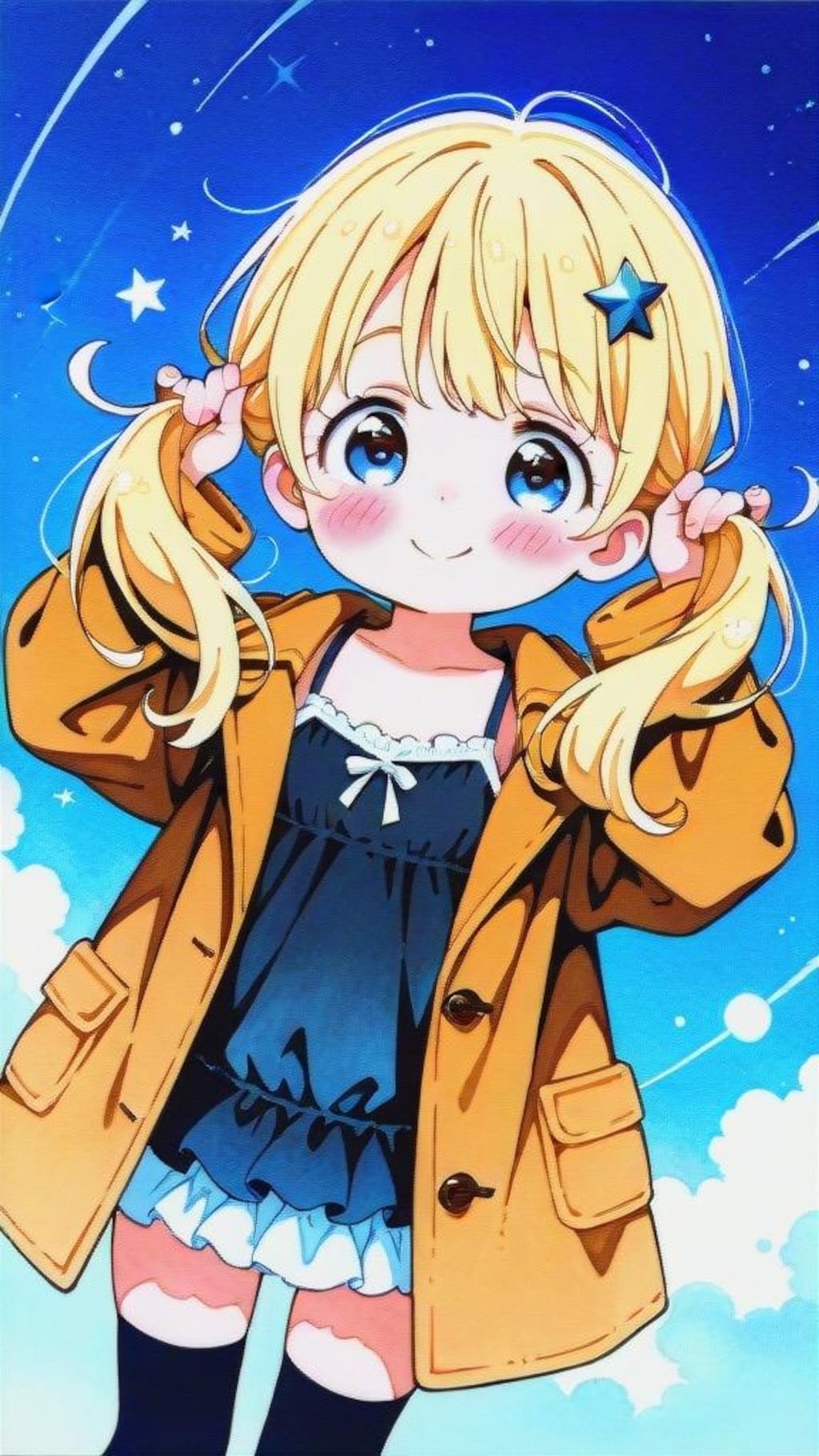 いろんなぽぉず