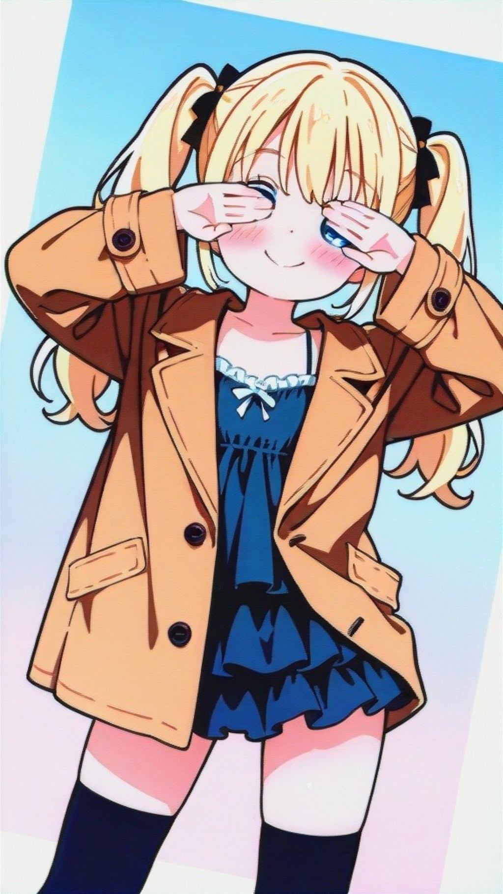 いろんなぽぉず