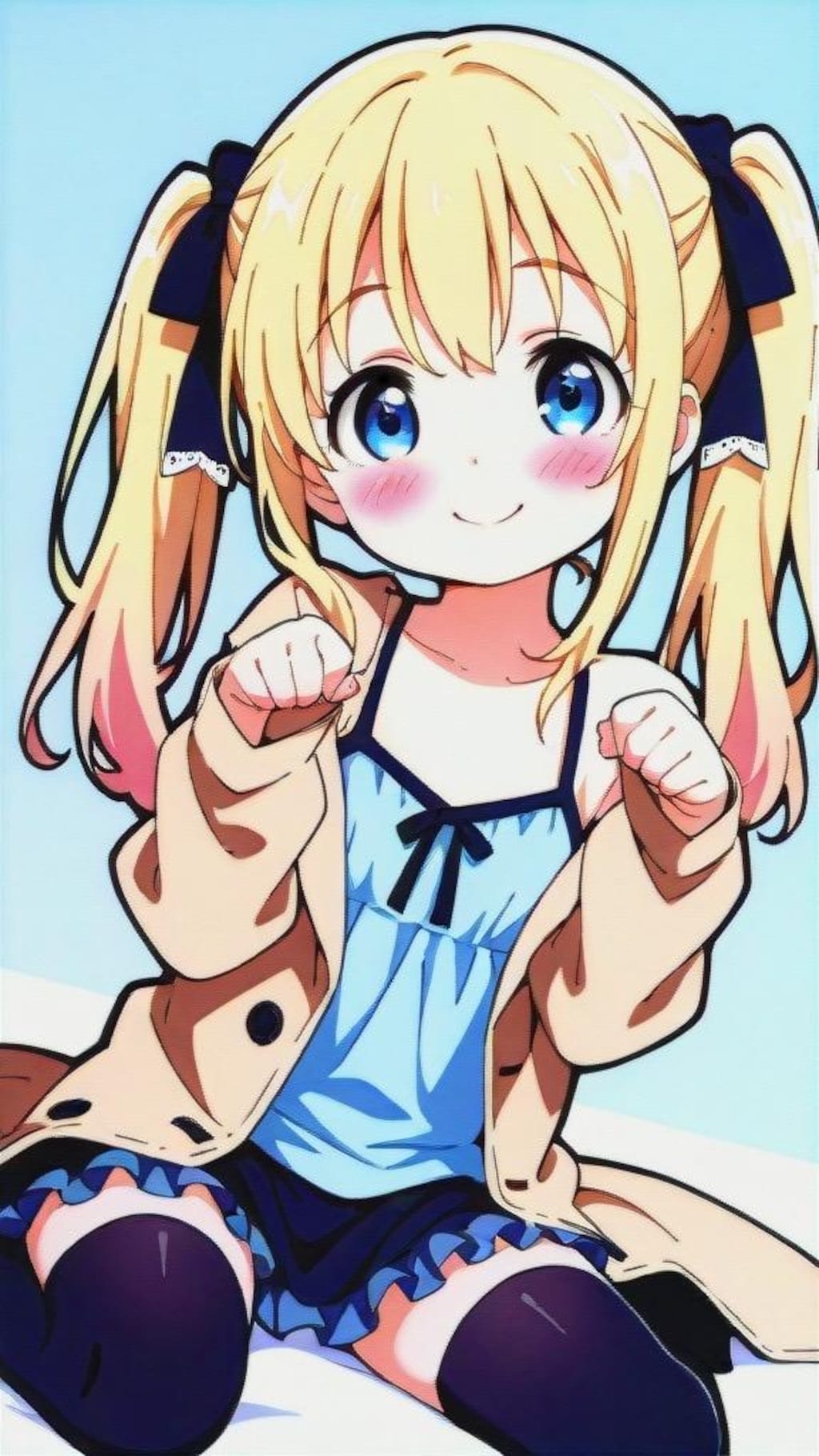 いろんなぽぉず