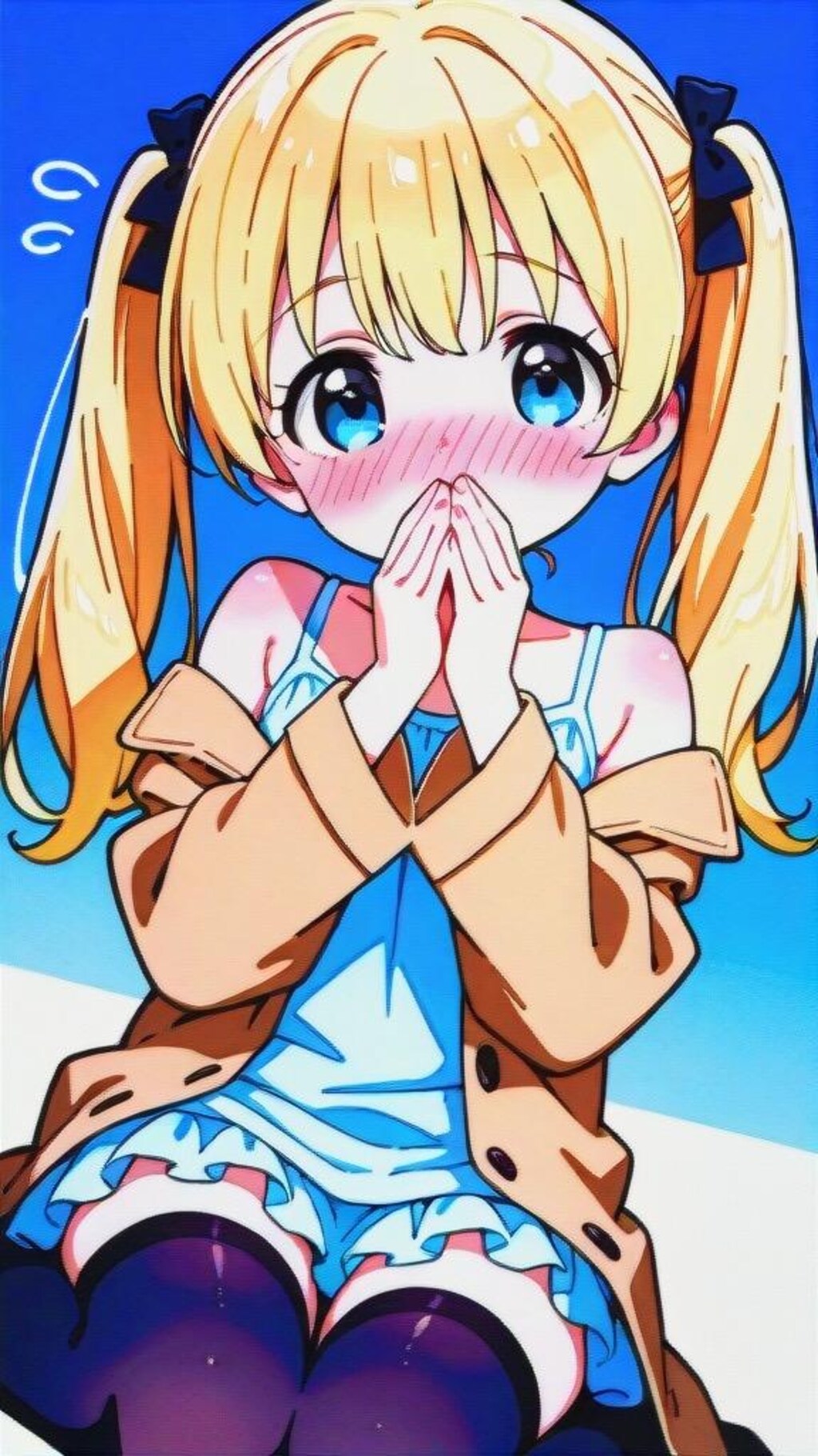 いろんなぽぉず