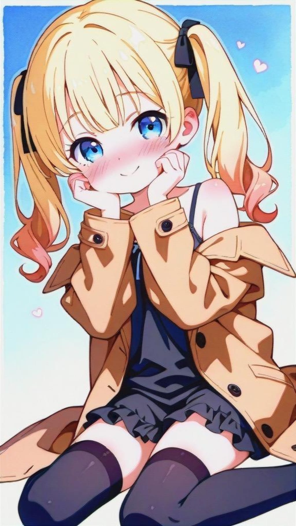 いろんなぽぉず