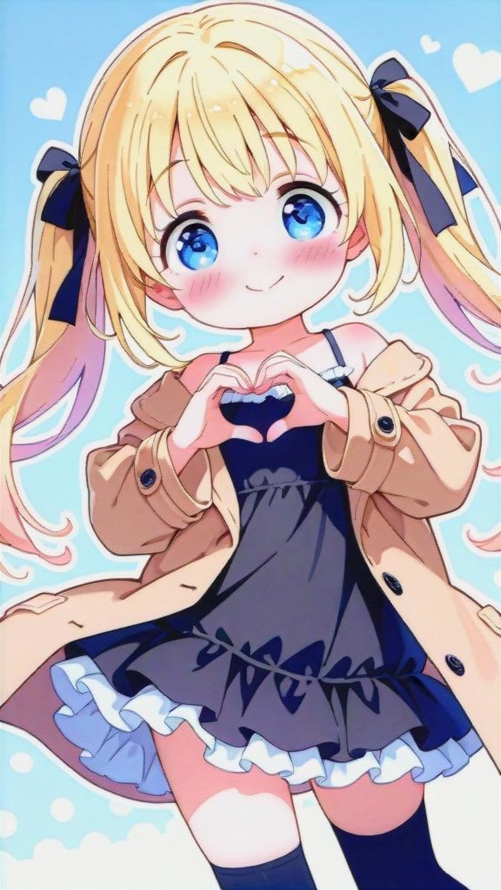 いろんなぽぉず