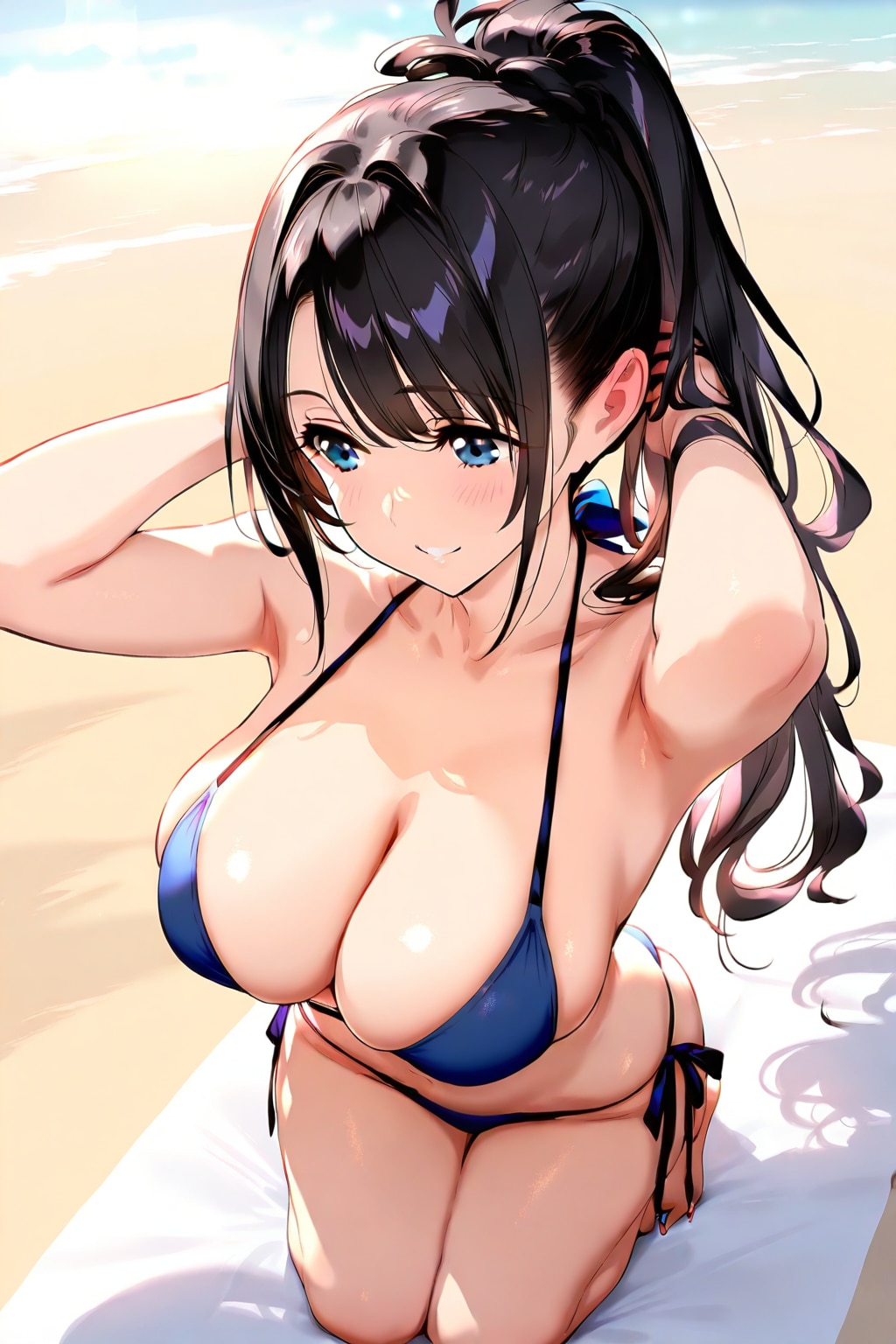 ビキニ