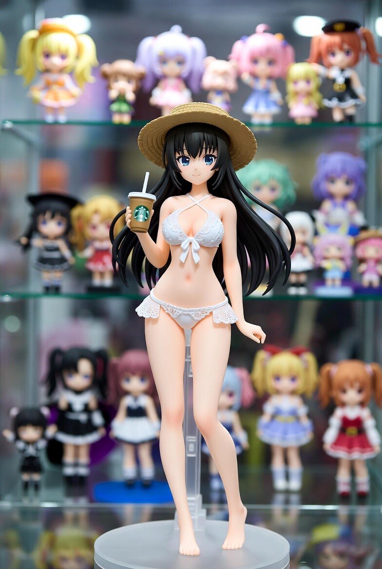 夏休み