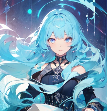 自信の表れ２ | の人気AIイラスト・グラビア