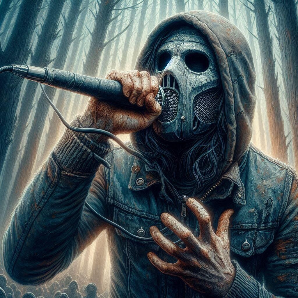 Child of Burning time.