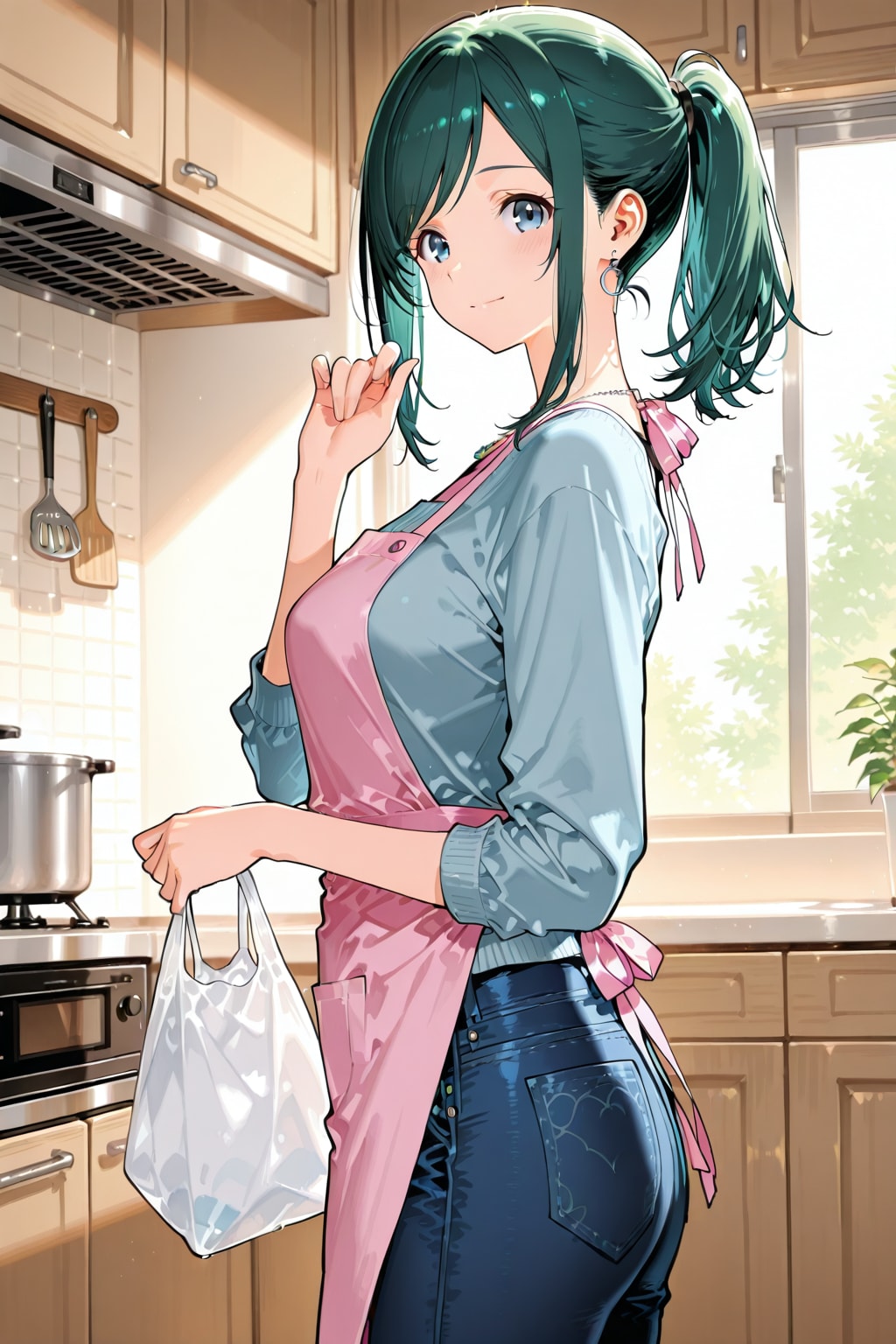 菫さん２３５
