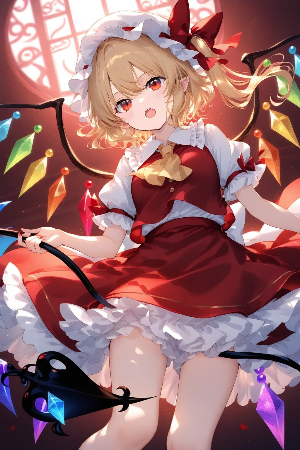 WAVEフラン | の人気AIイラスト・グラビア