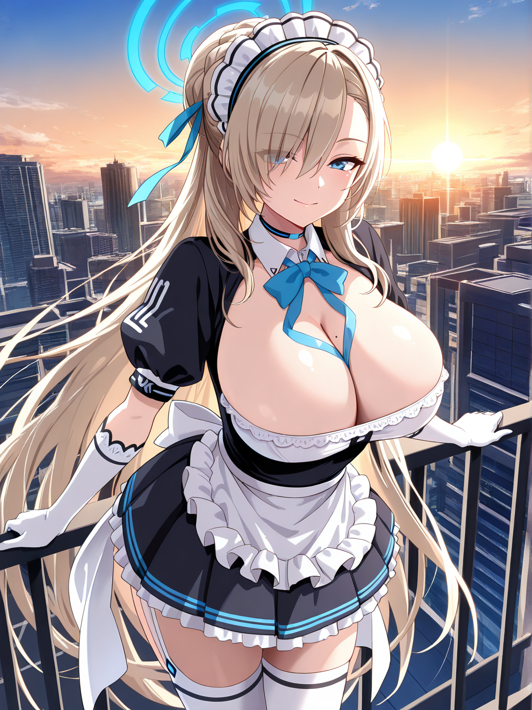 一之瀬アスナ