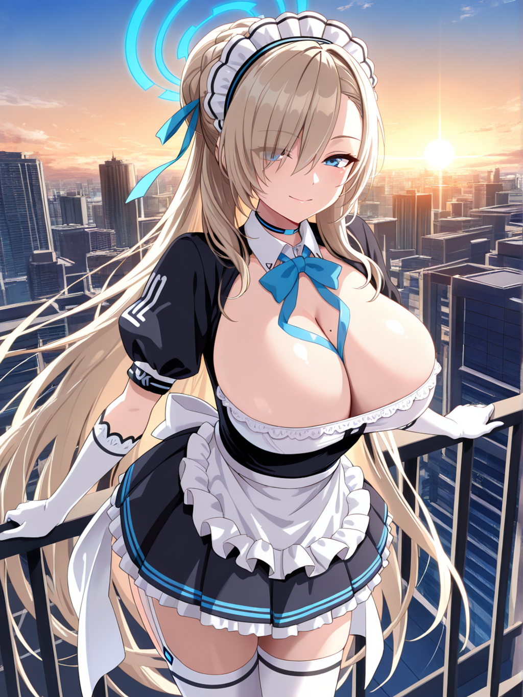 一之瀬アスナ