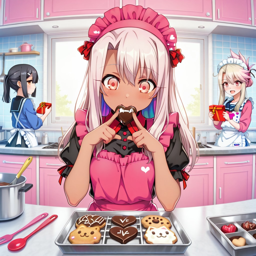 ないしょの　あじみ