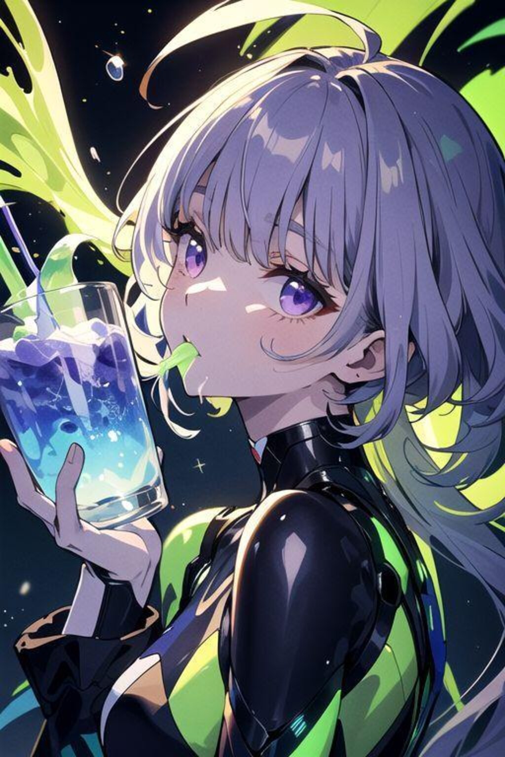 吐きだめの悪魔