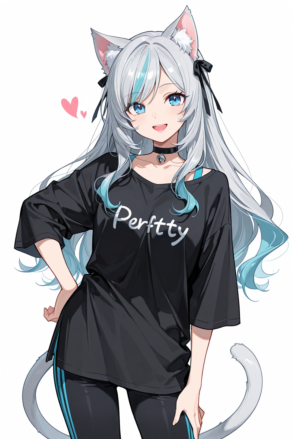 ユキネ【Nova Flat XL v7.0】 | の人気AIイラスト・グラビア