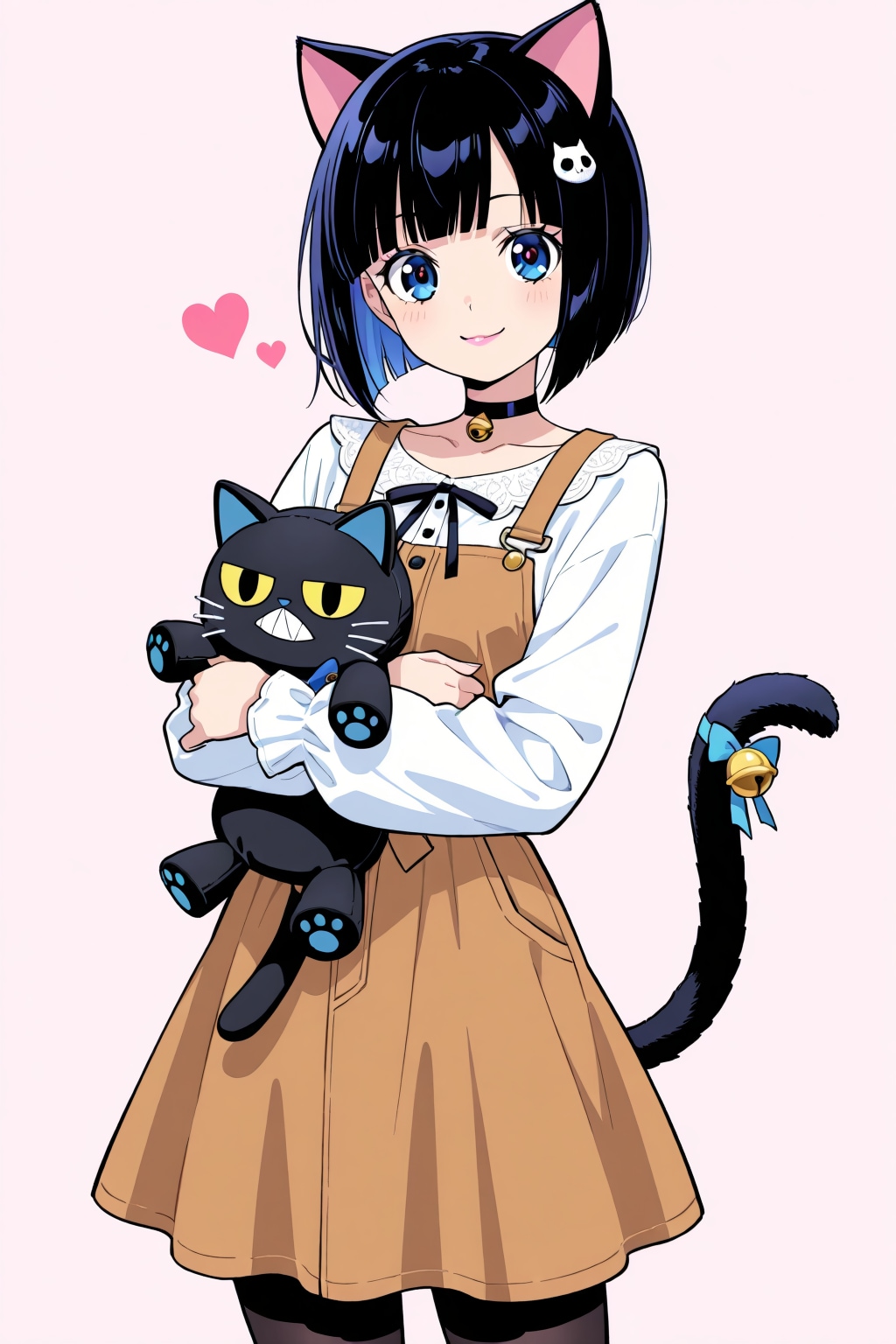 クロミナ【Karin Mix ❇️ clean3D-BakedVAE】