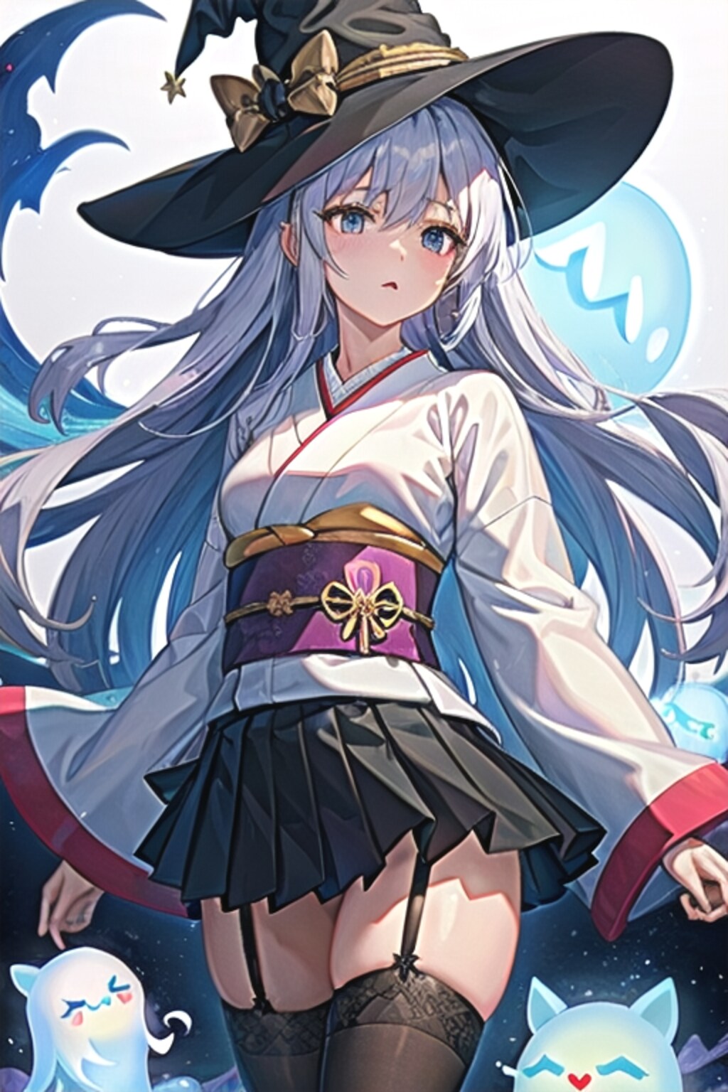 ★ネクロマンサーちゃん