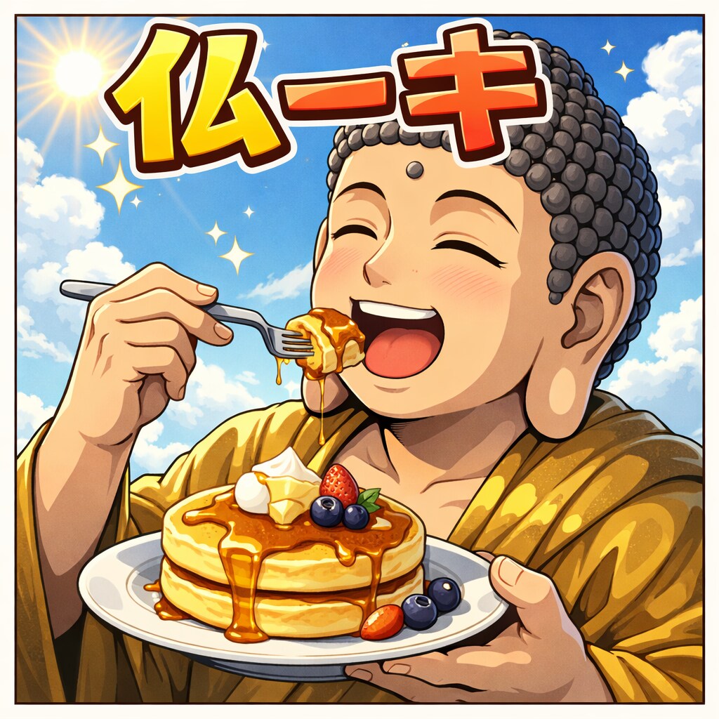 仏ーキ | の人気AIイラスト・グラビア