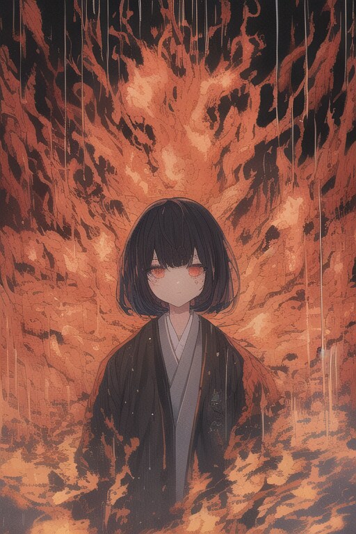 地獄変