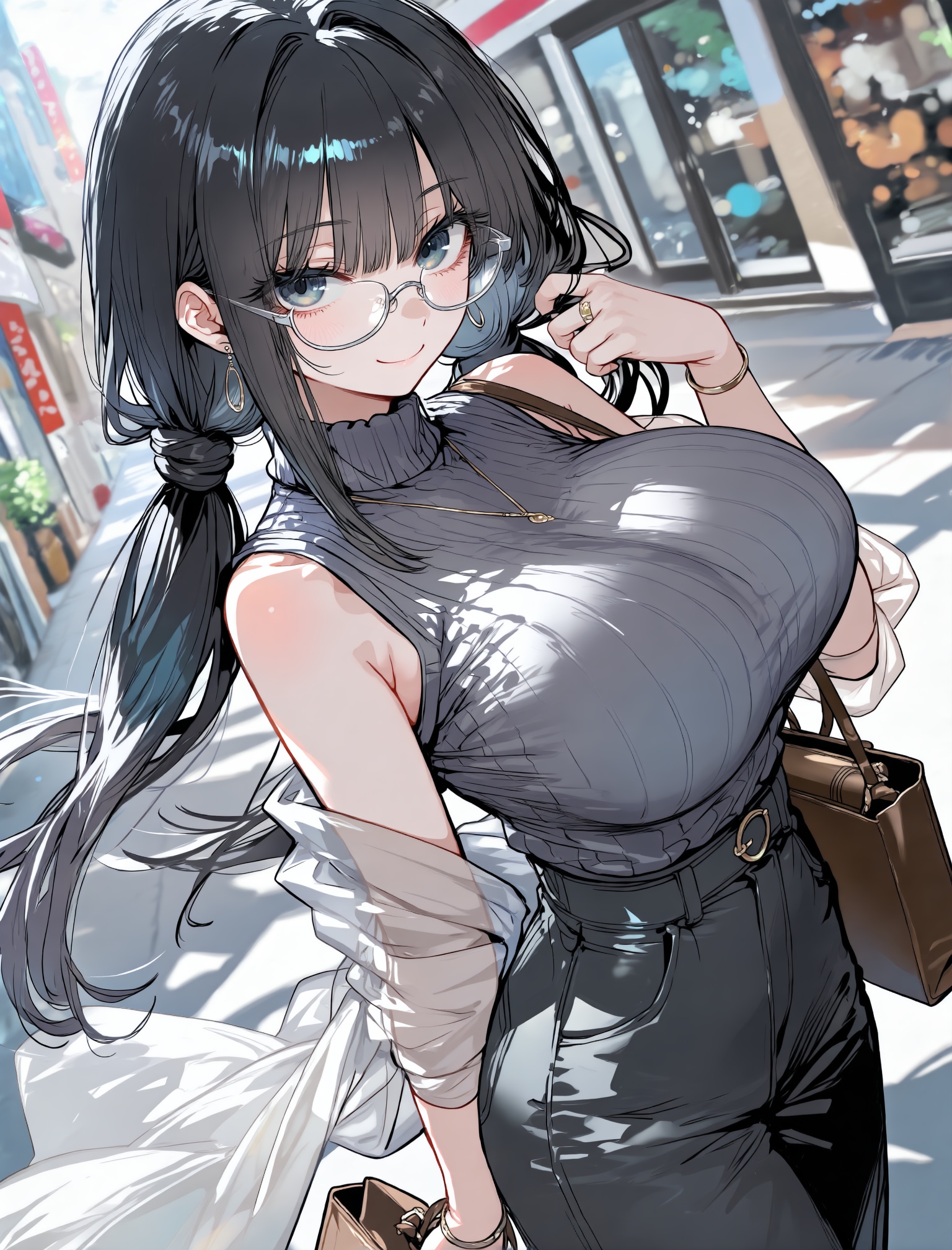 お買い物