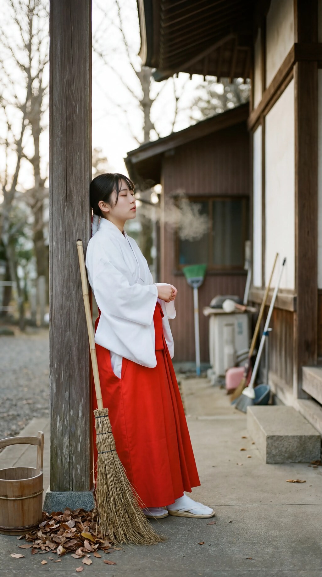 Ritual of the Breaking Day