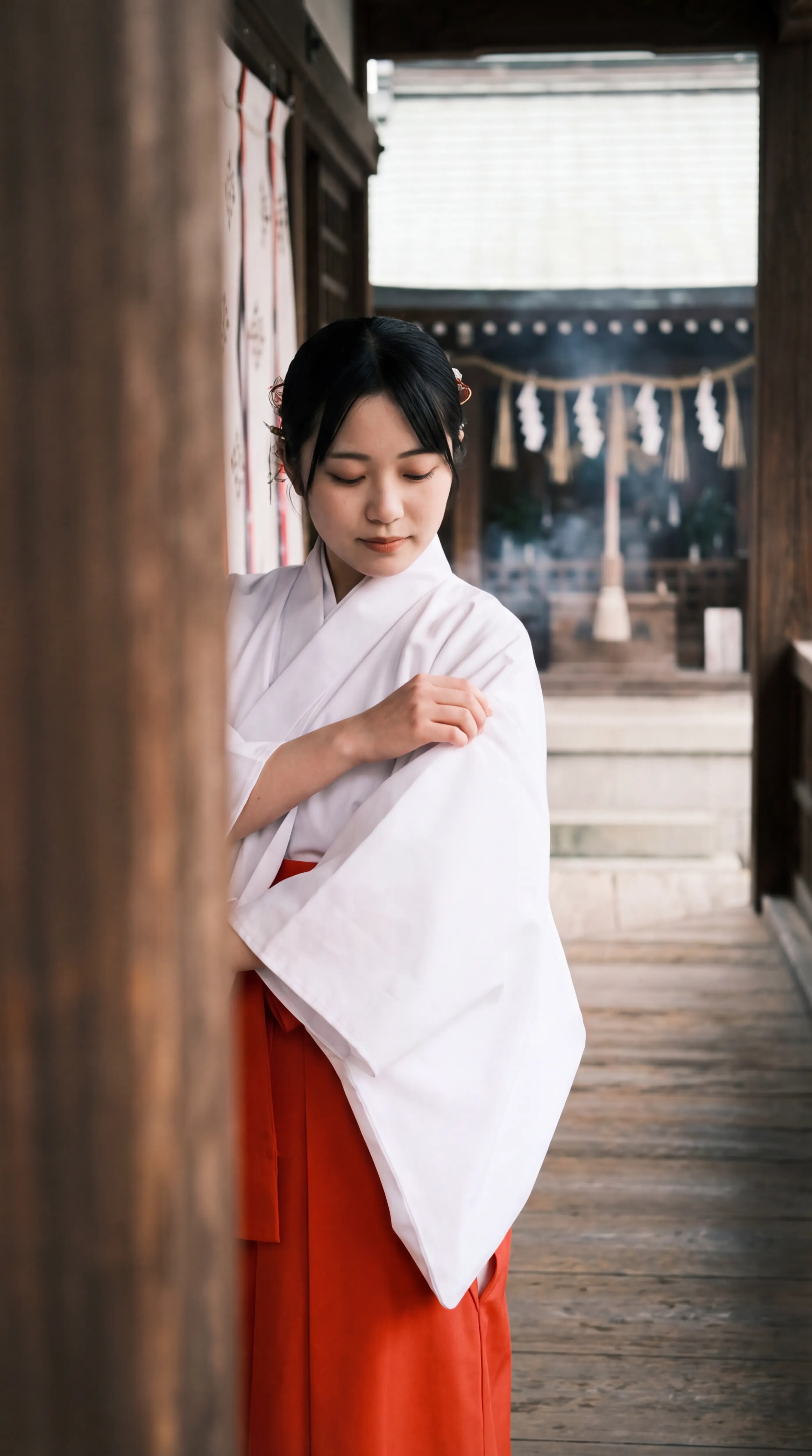 Ritual of the Breaking Day | の人気AIイラスト・グラビア