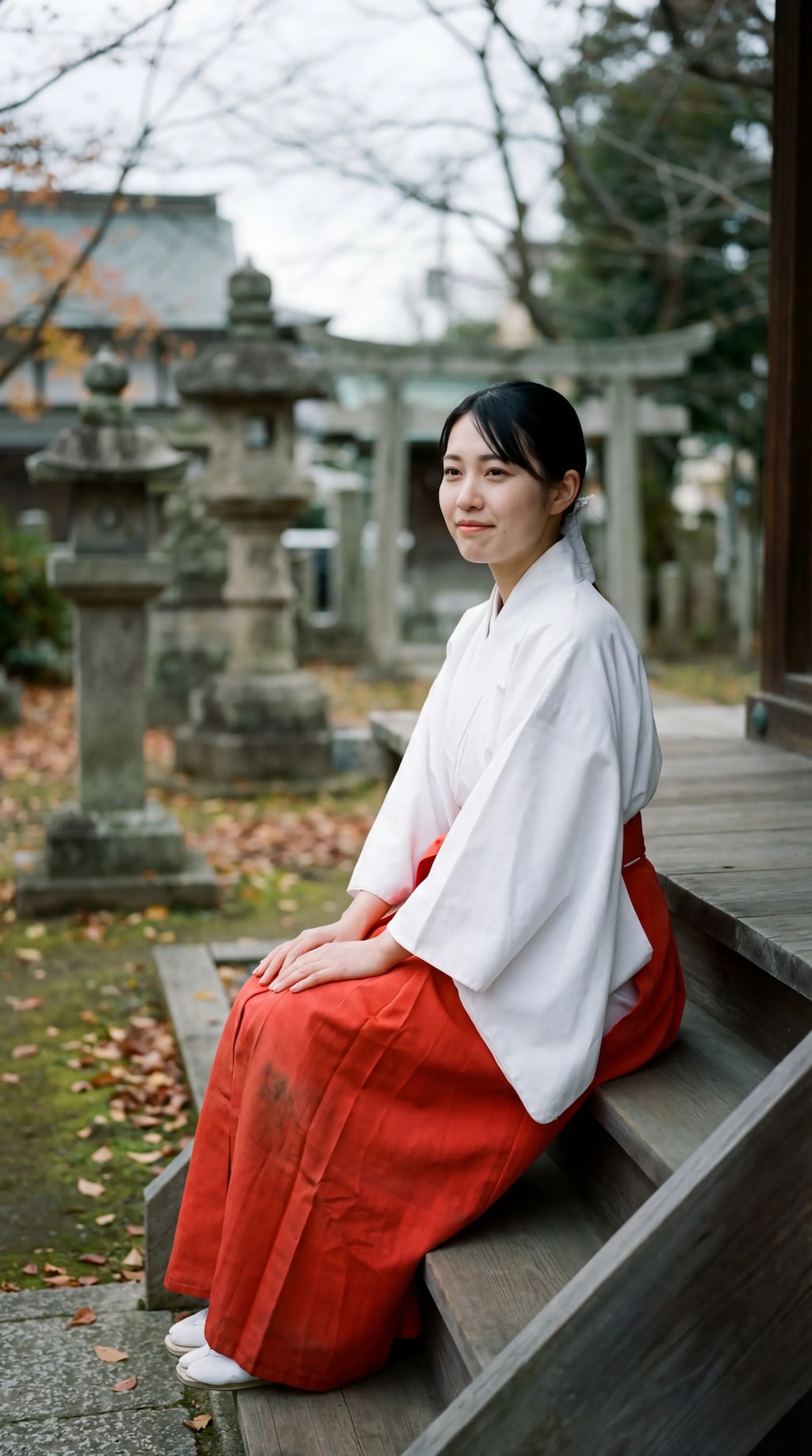 Ritual of the Breaking Day