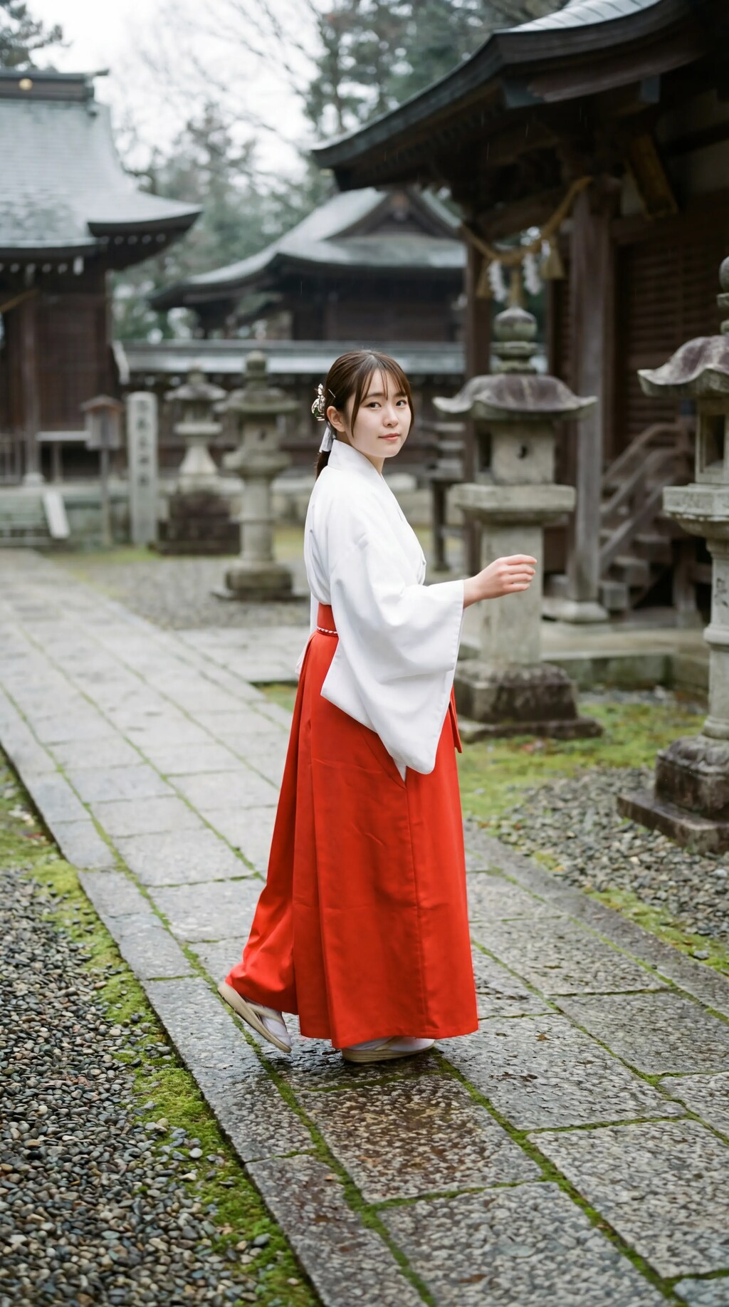 Ritual of the Breaking Day