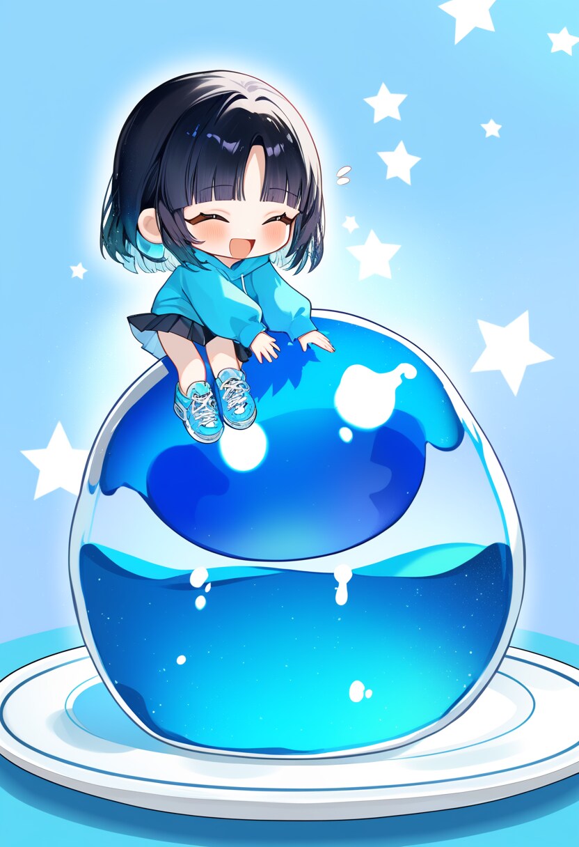 417 | の人気AIイラスト・グラビア