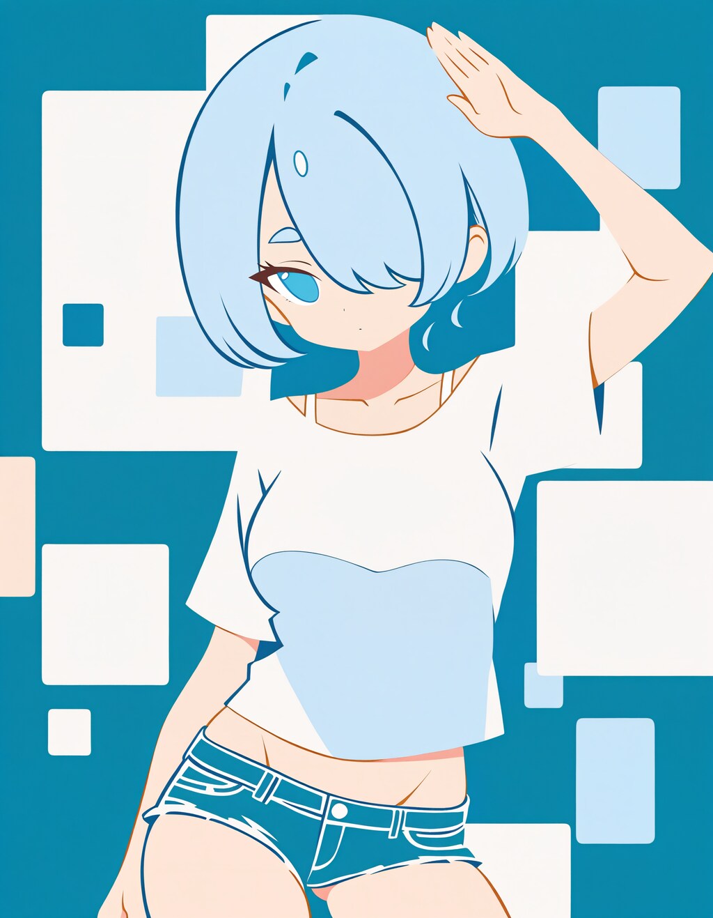 シンプル姉さんXL