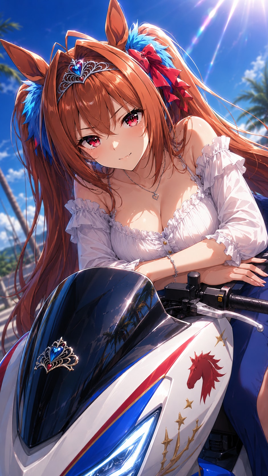 ダスカさんと