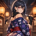 クノイチ舐めんなよ！！ 3枚目