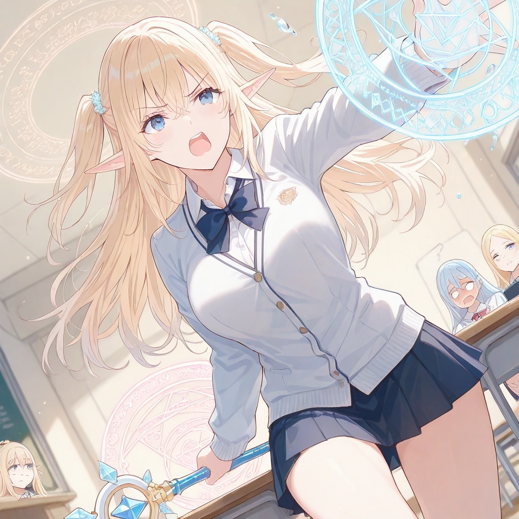 「冷却なら任せて！」