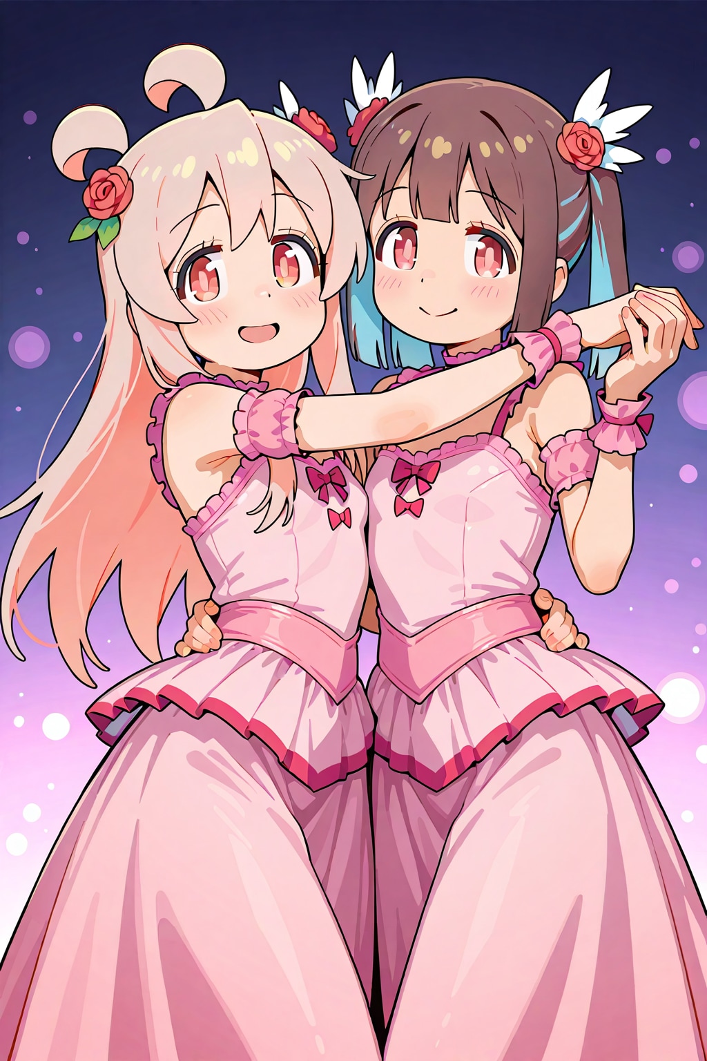 もみまひダンス