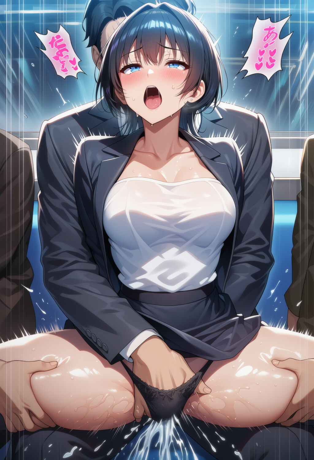 色々テスト004【260203 / 10枚】