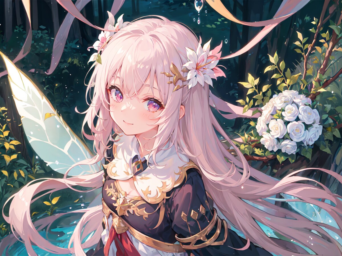 妖精