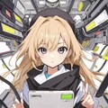 embeddingsとlora無しチャレンジ 4枚目