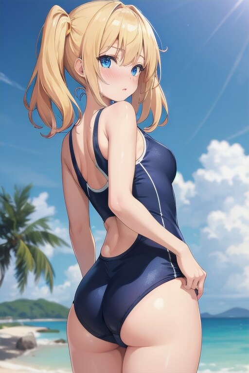 スク水_20231109