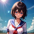 かわいい女の子💕 4枚目
